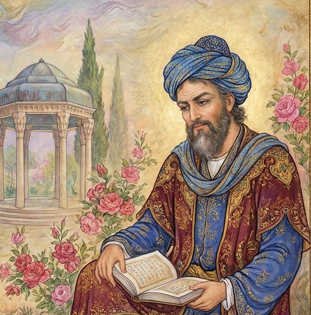 فال حافظ